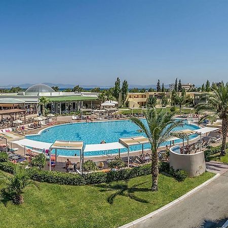 Kipriotis Maris Suites Psalidi  Eksteriør bilde